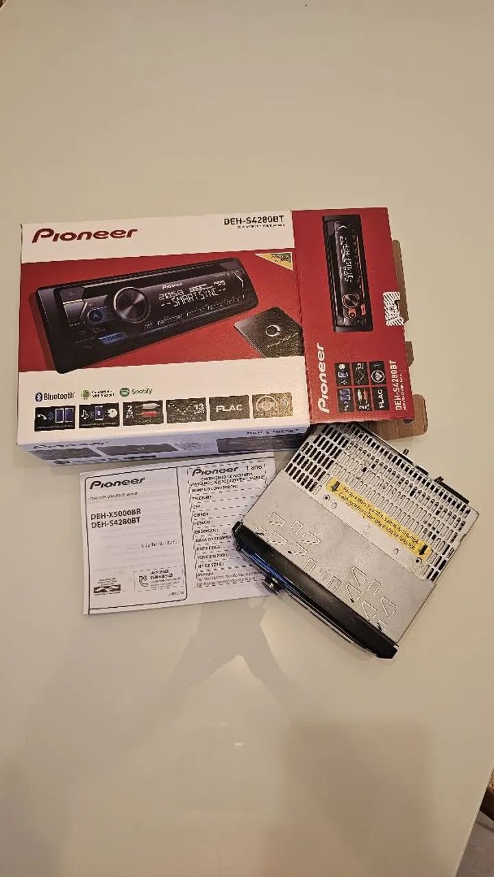 Pioneer S4280BT - Foto 3