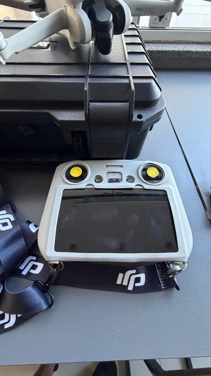 Drone DJI mini 3 pro - Foto 5