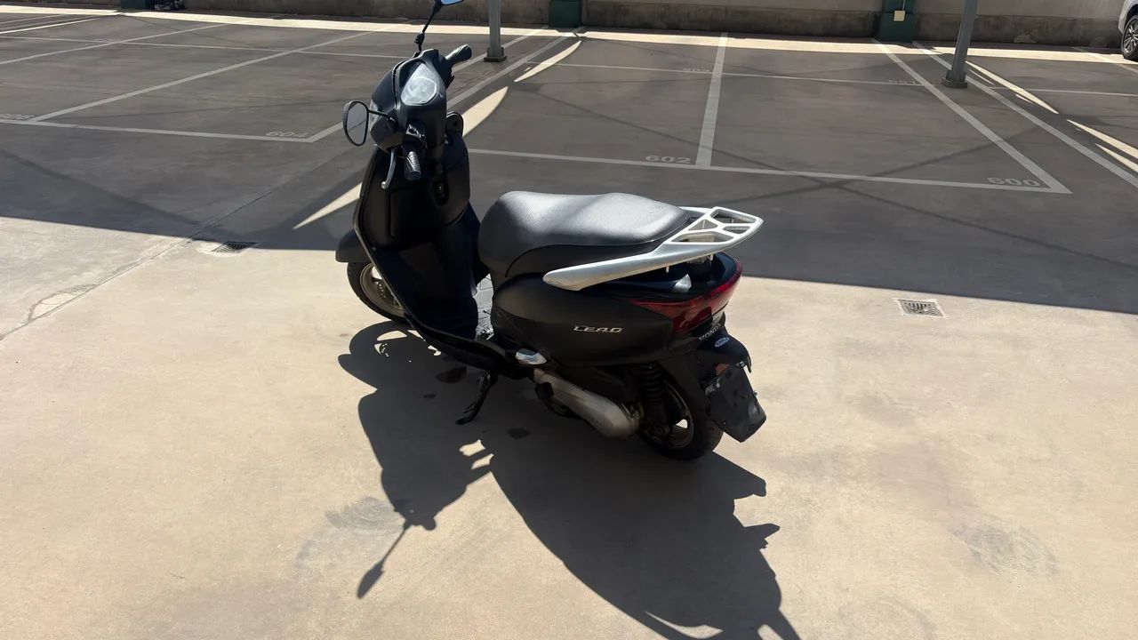 Honda Lead 2013 - Foto 4