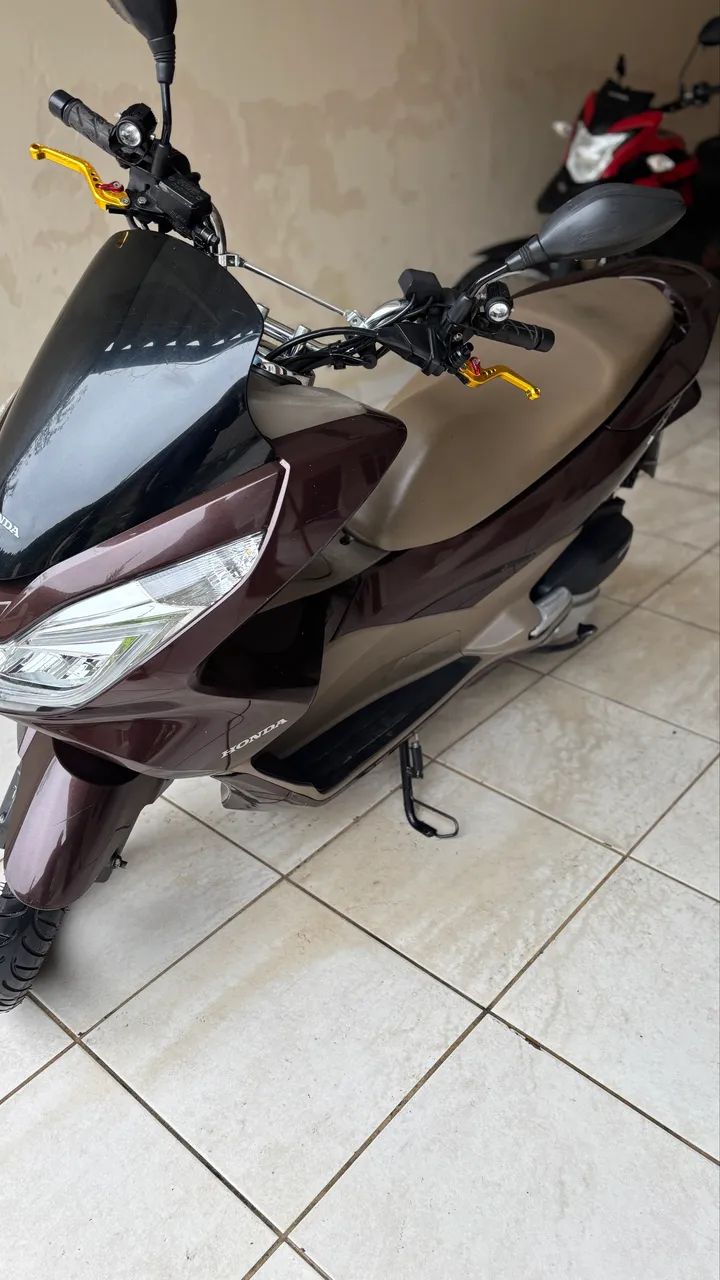 Pcx 2017 160 - Foto 5