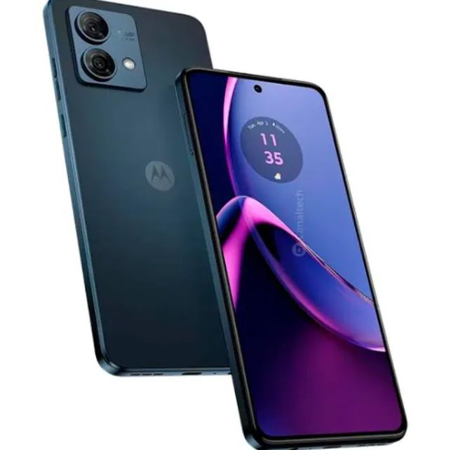 motorola g 64