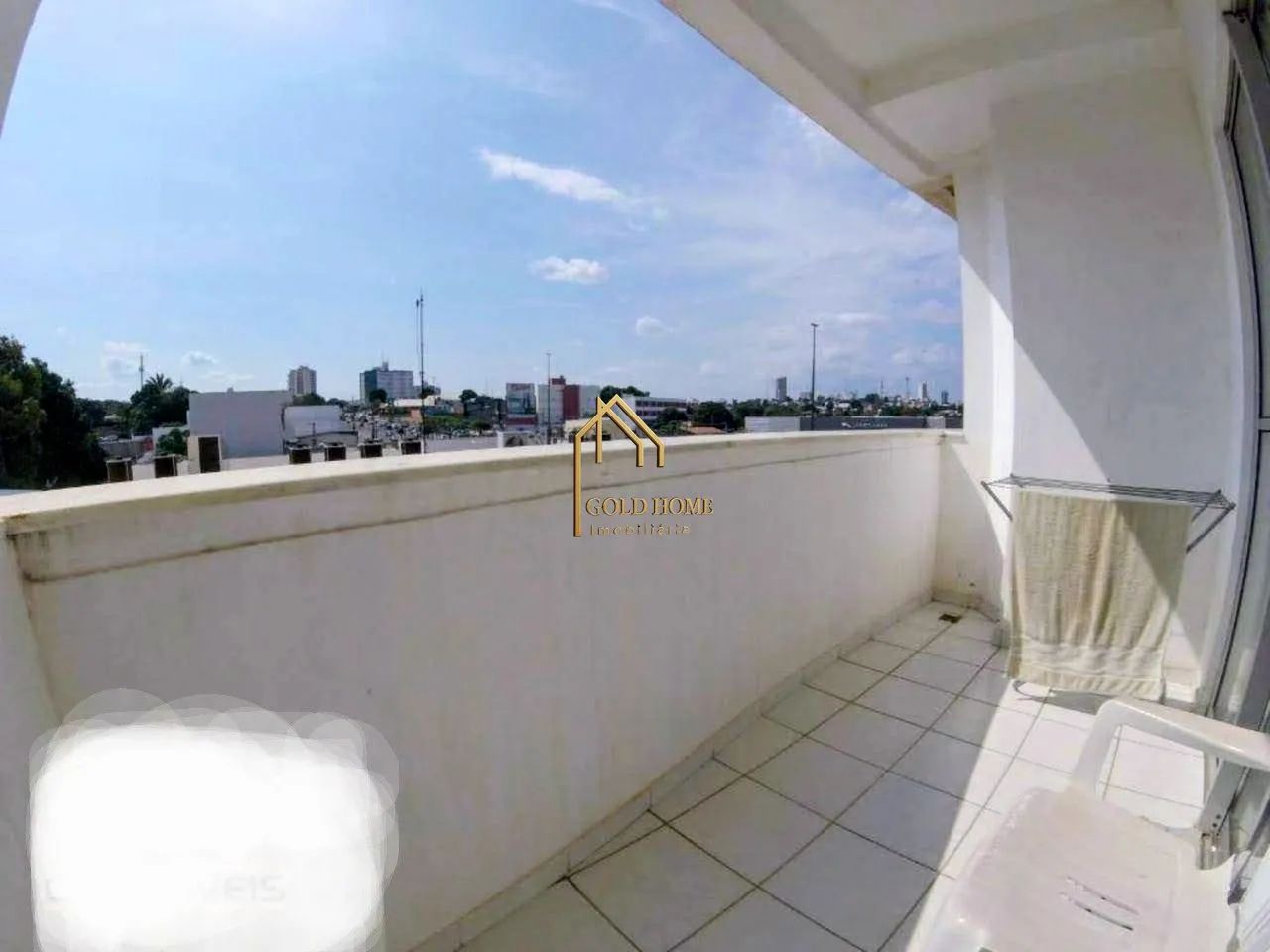 APARTAMENTO MOBILIADO À VENDA  AVENIDA HOME E OFFICE CENTER - Foto 2