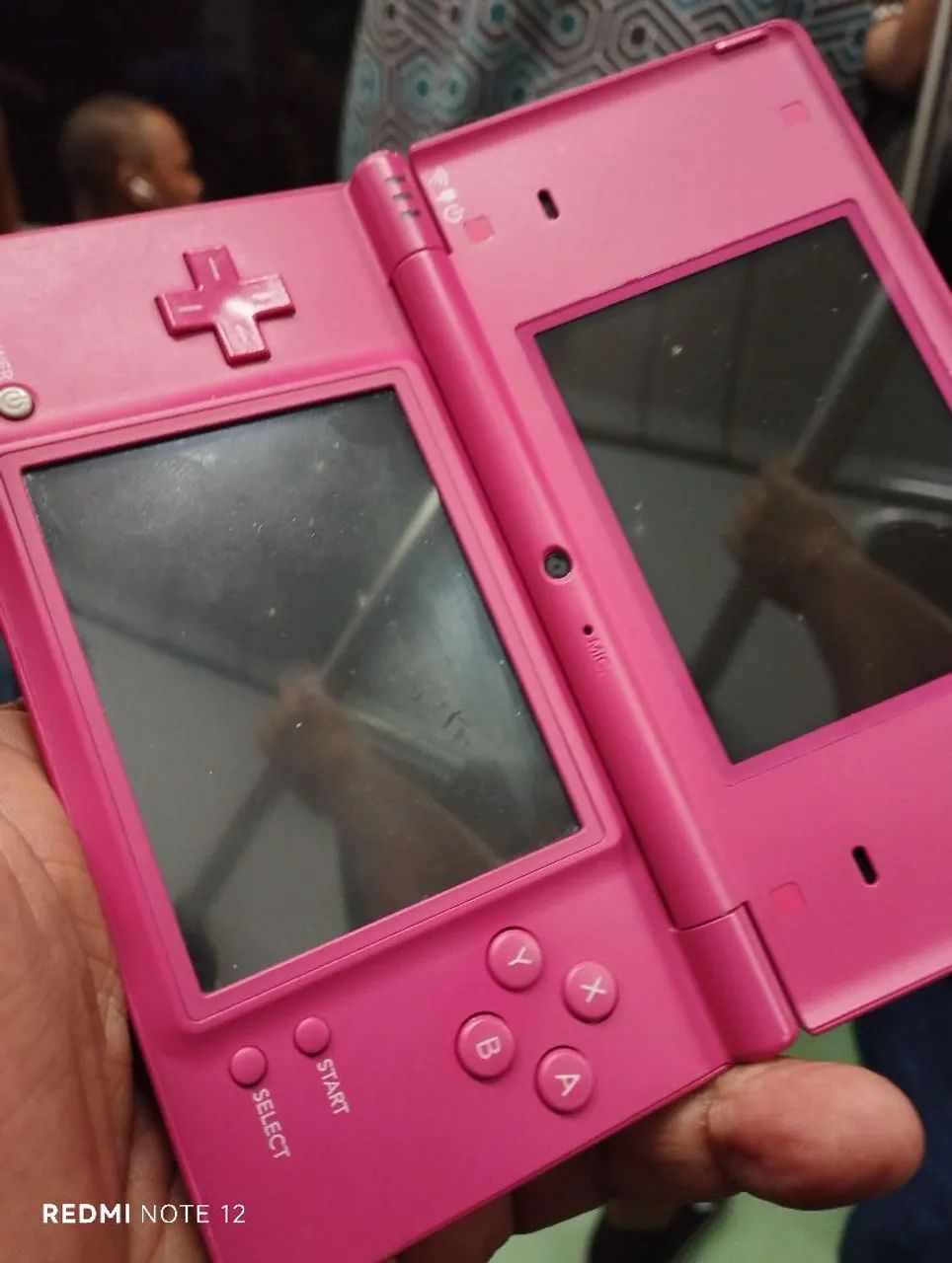 Nintendo dsi  - Foto 3
