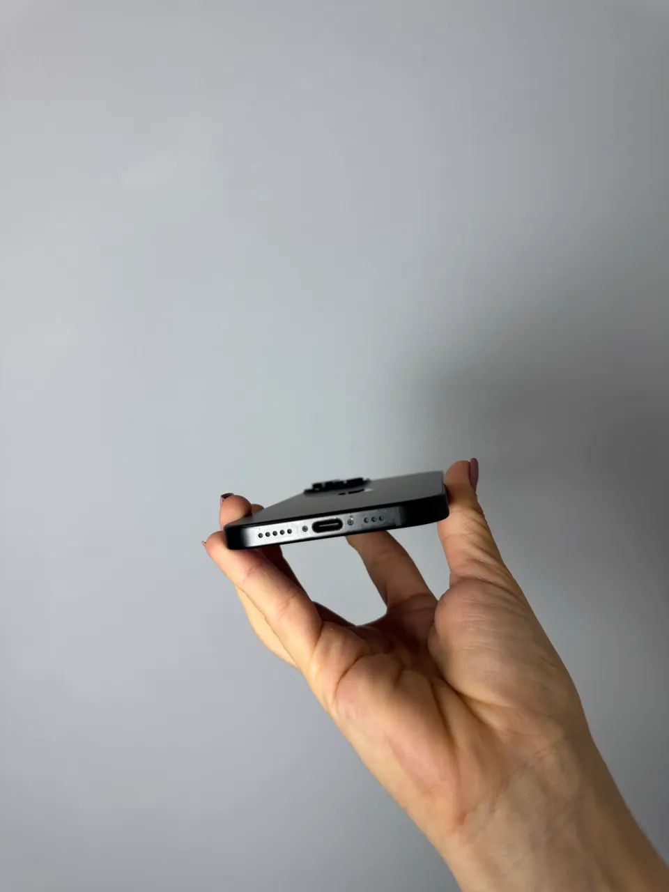 iPhone 15 256GB PRETO  - Foto 4