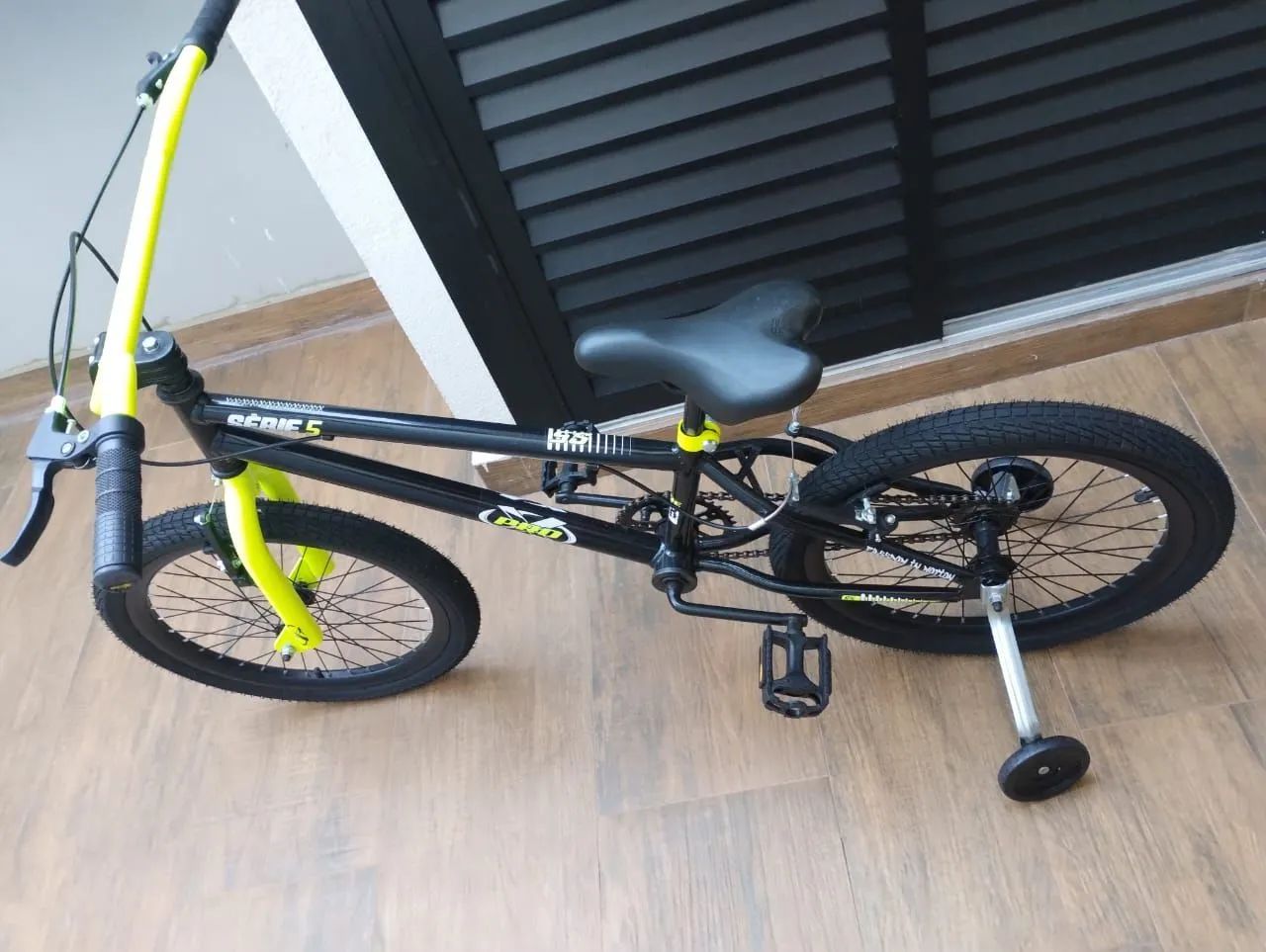 Bicicleta Nova - Foto 3