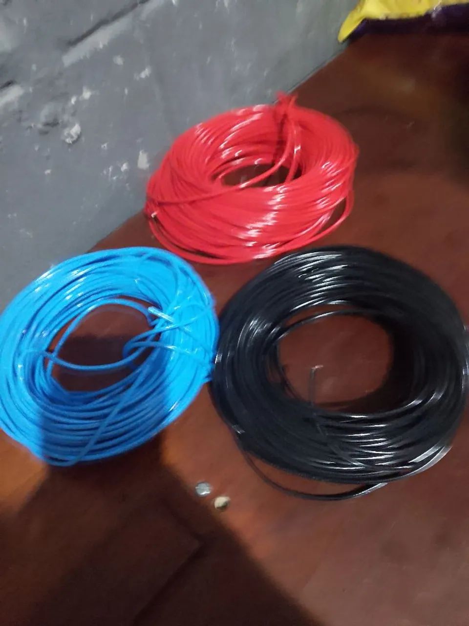 Fio elétrico para estalacao - Foto 2
