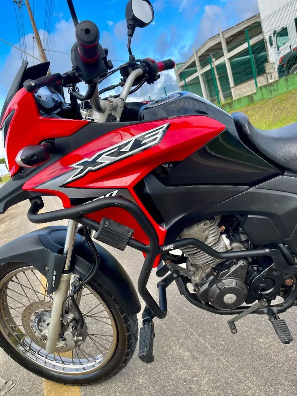 XRE 190! 2018!! - Foto 5