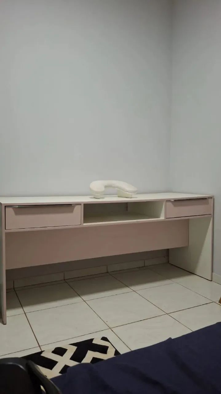 Vendo Mesa em MDF
