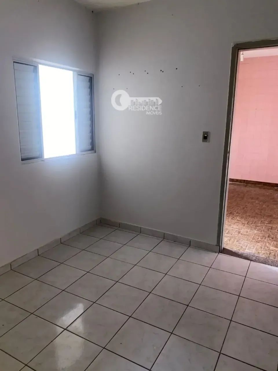 Imóvel para aluguel com quarto, cozinha, sala, W.C e lavanderia - Vila Palmares - Foto 5