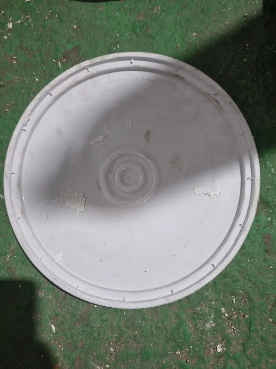BALDES DE PLASTICOS - Foto 5