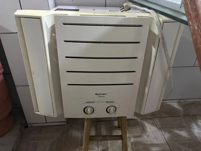 Ar condicionado  - Foto 3