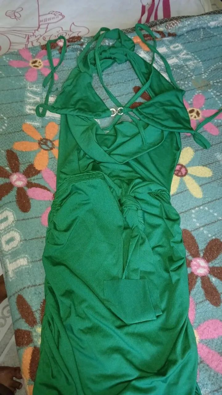 Vestido 