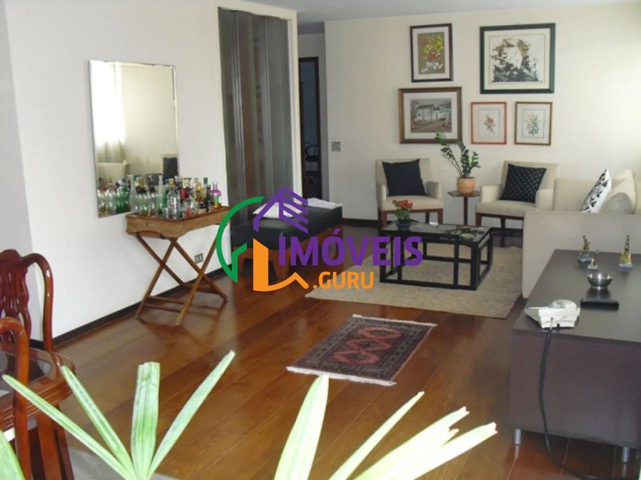APARTAMENTO - CAMPO BELO - SP