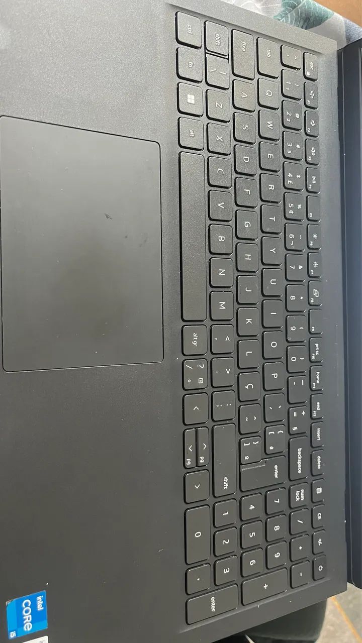 Notebook Dell 12° geração  - Foto 2