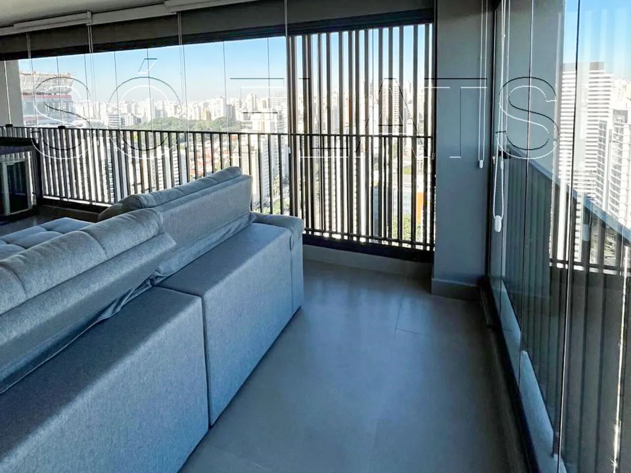 Res Aimberê Perdizes, apartamento disponível para venda com 100m² e 3 dormitórios e 2 vaga - Foto 3