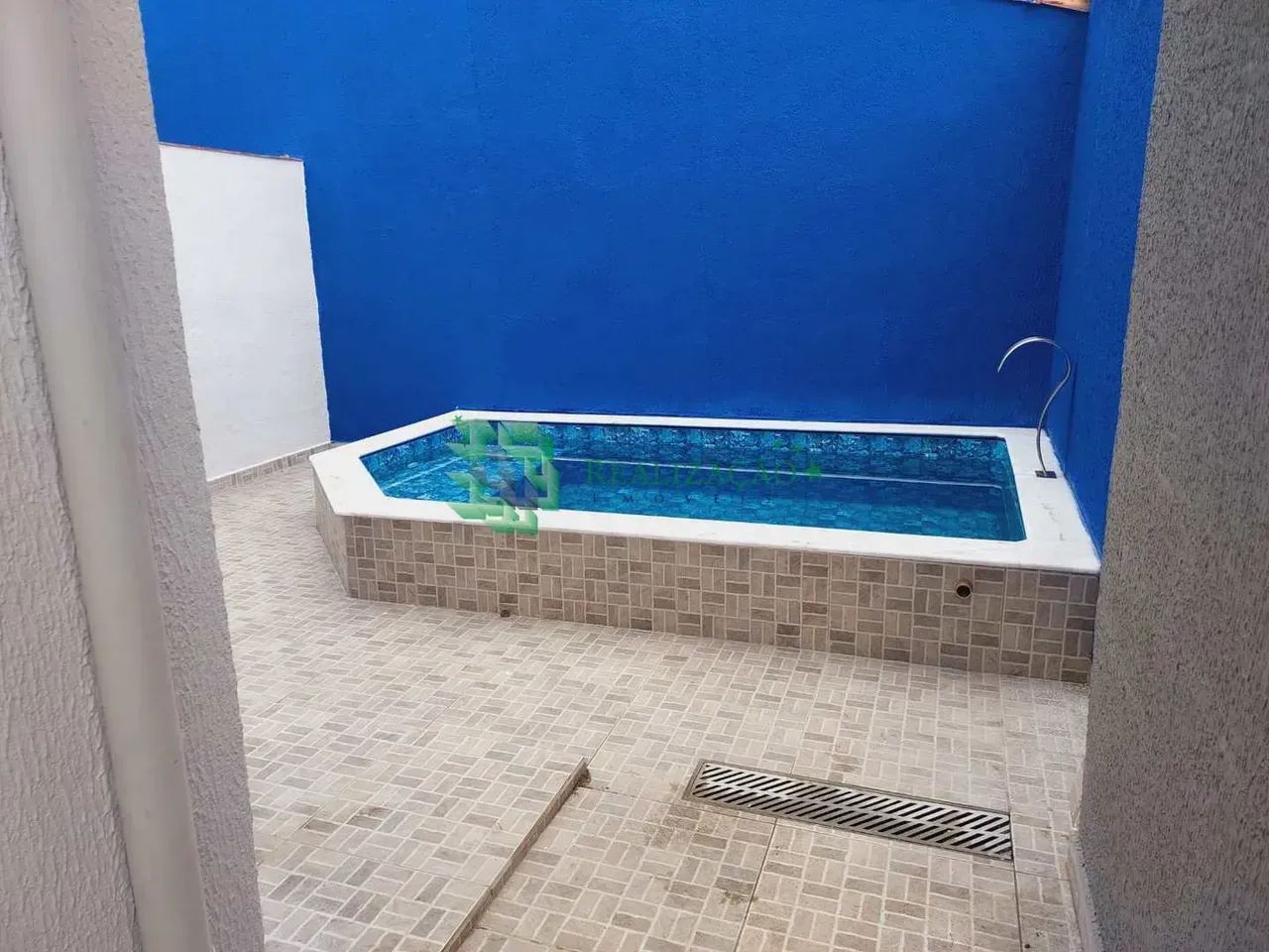Casa com piscina em Itanhaém - Foto 2