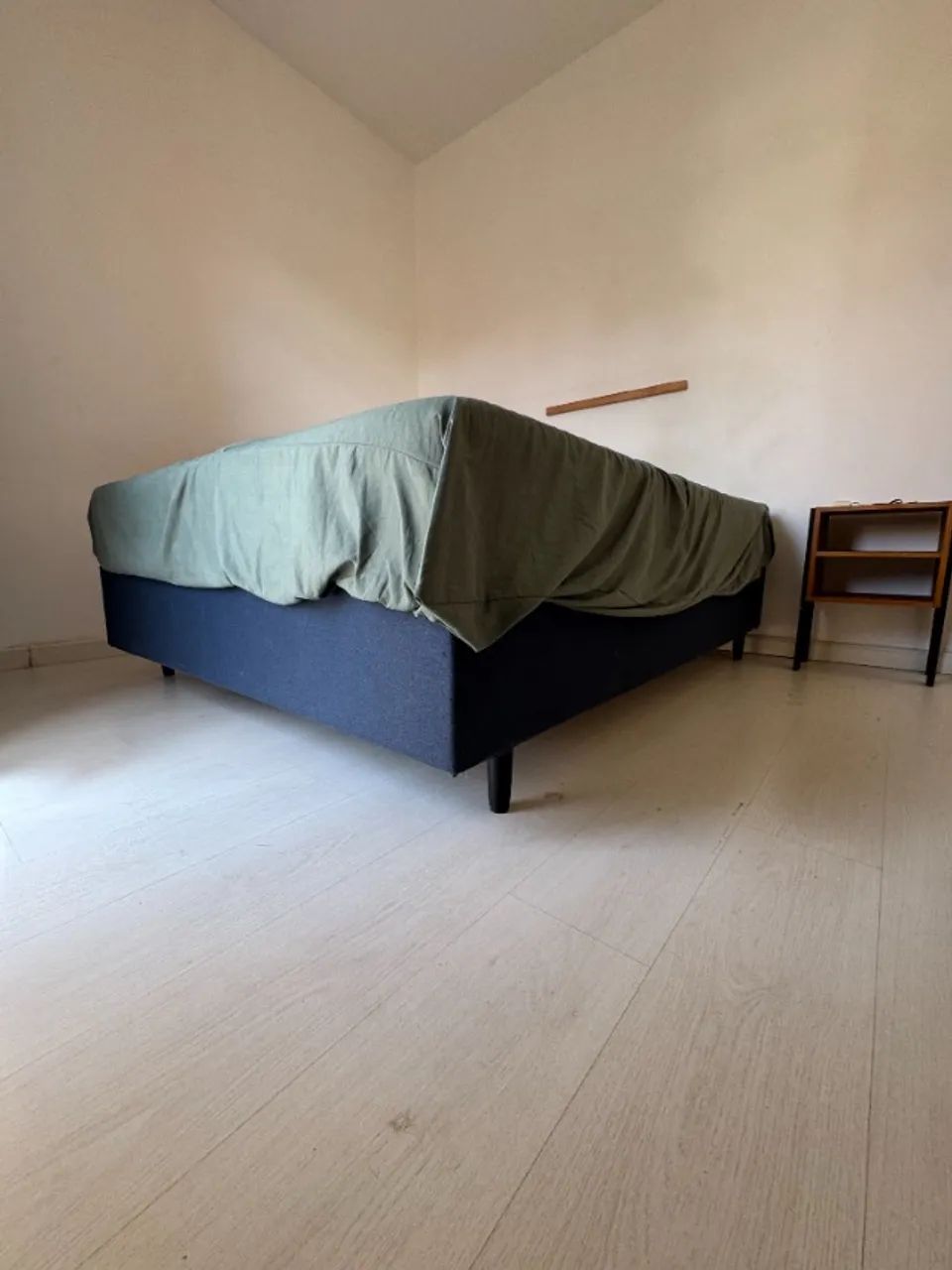 Cama Box com colchão  - Foto 3