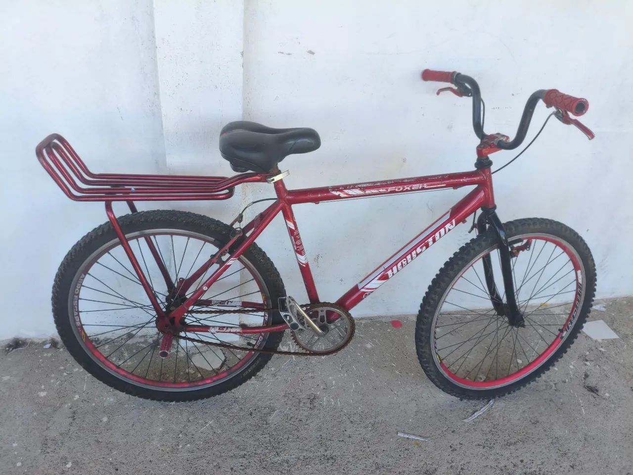 Bicicleta  - Foto 5