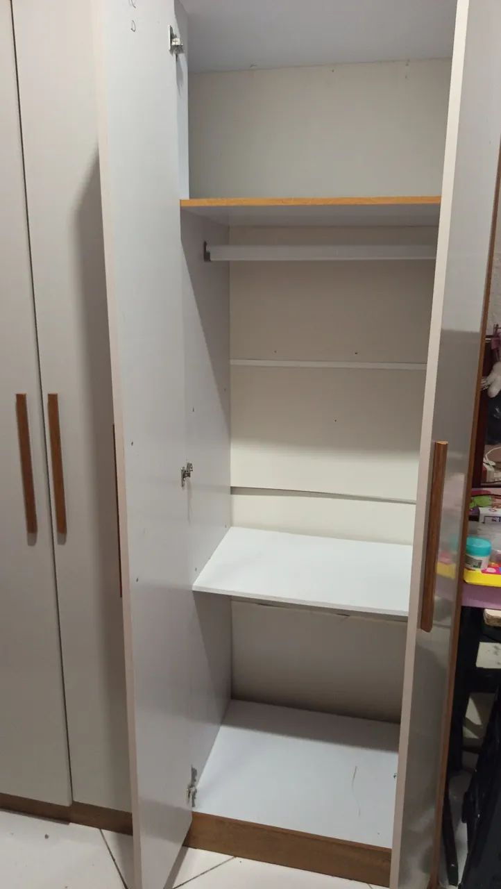 Guarda roupa  - Foto 2