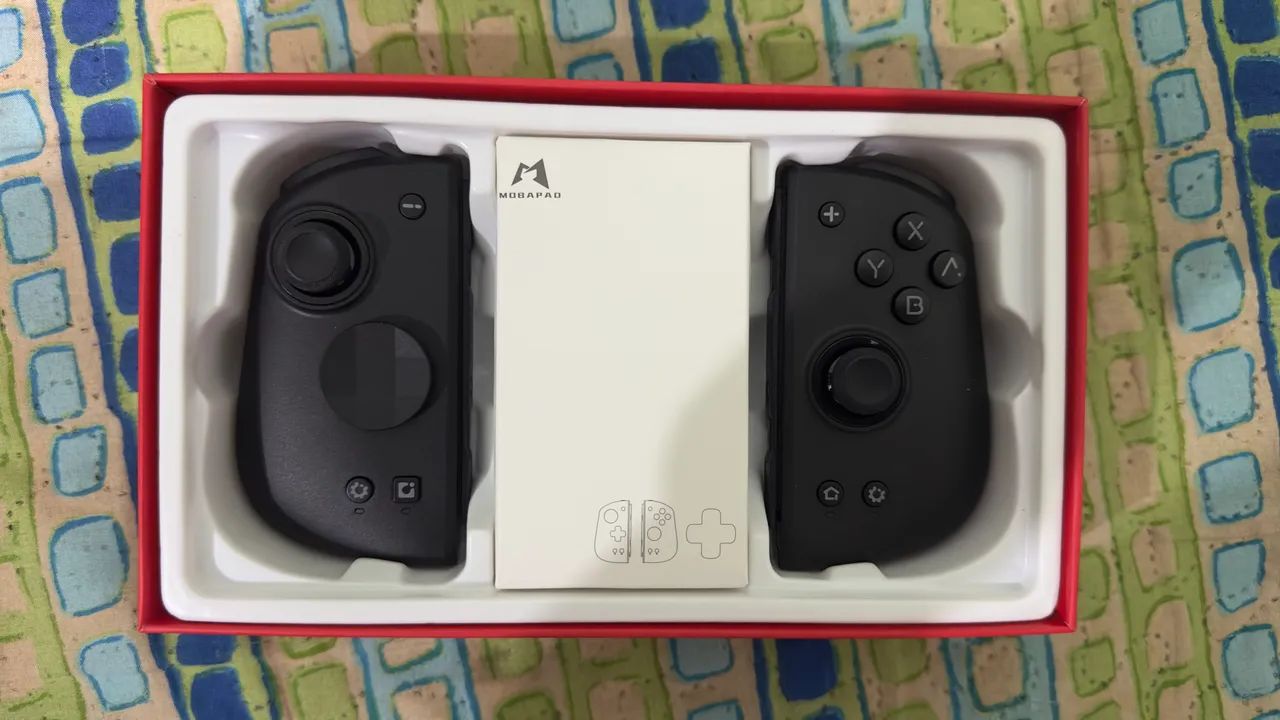 Mobapad M6 HD - Foto 2