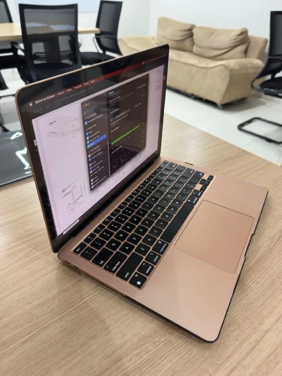 MacBook Air M1 - Foto 3
