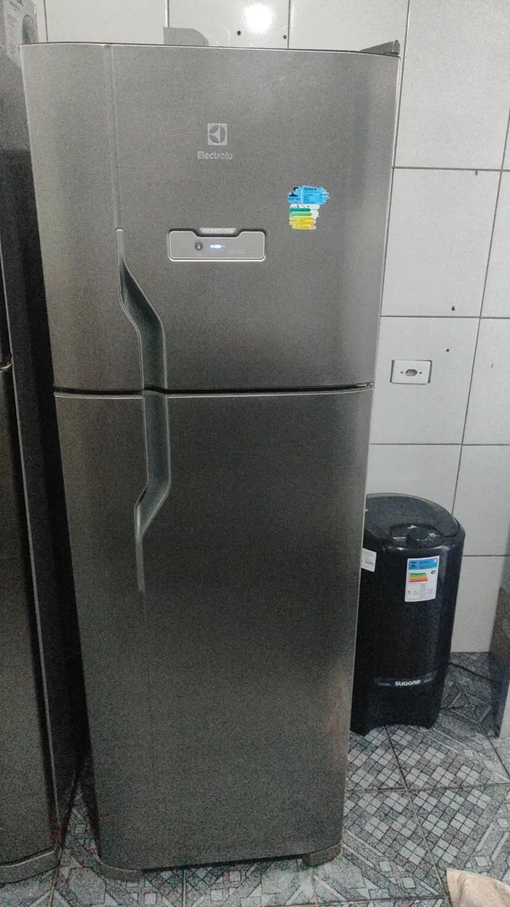 Geladeira dfx41