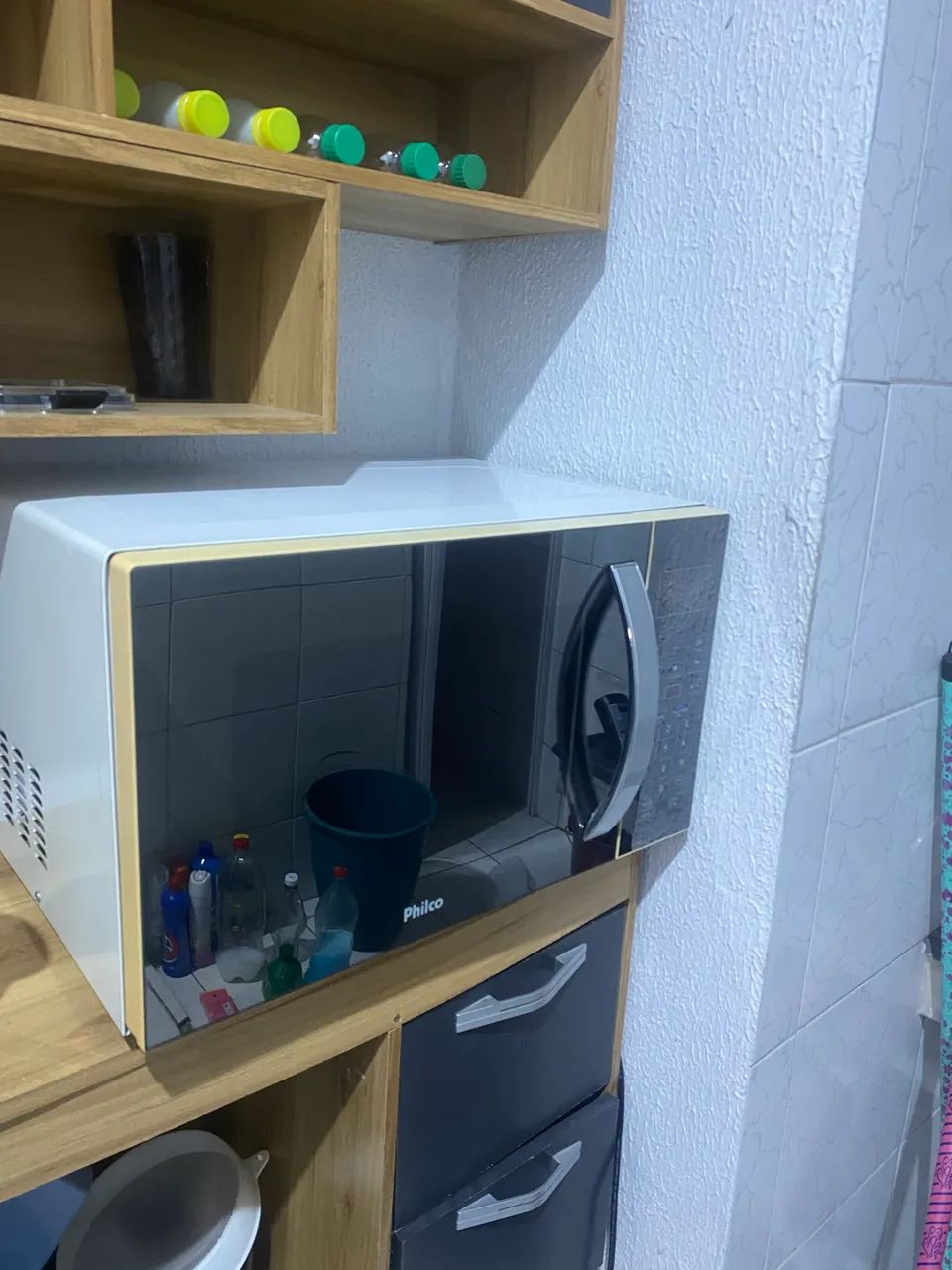 Micro ondas Philco - Foto 4