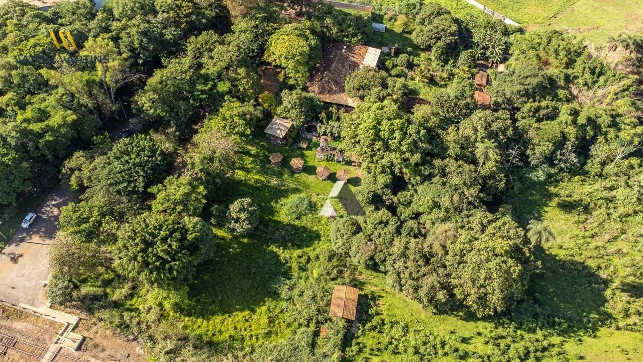 Area de 20000 m2 a venda no Centro de Sarzedo - Foto 4