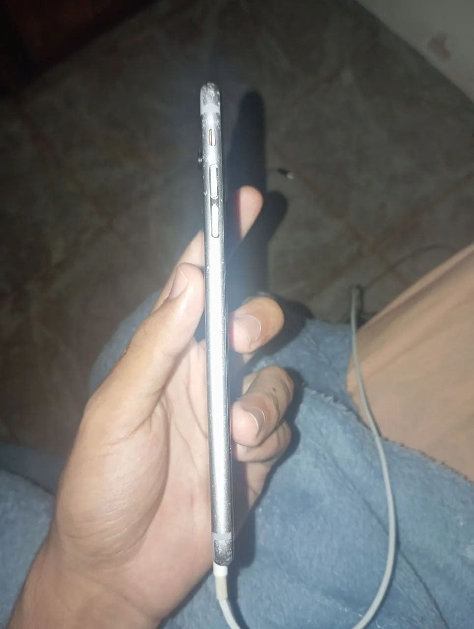 Vendo iPhone 6 plus 250$  - Foto 4