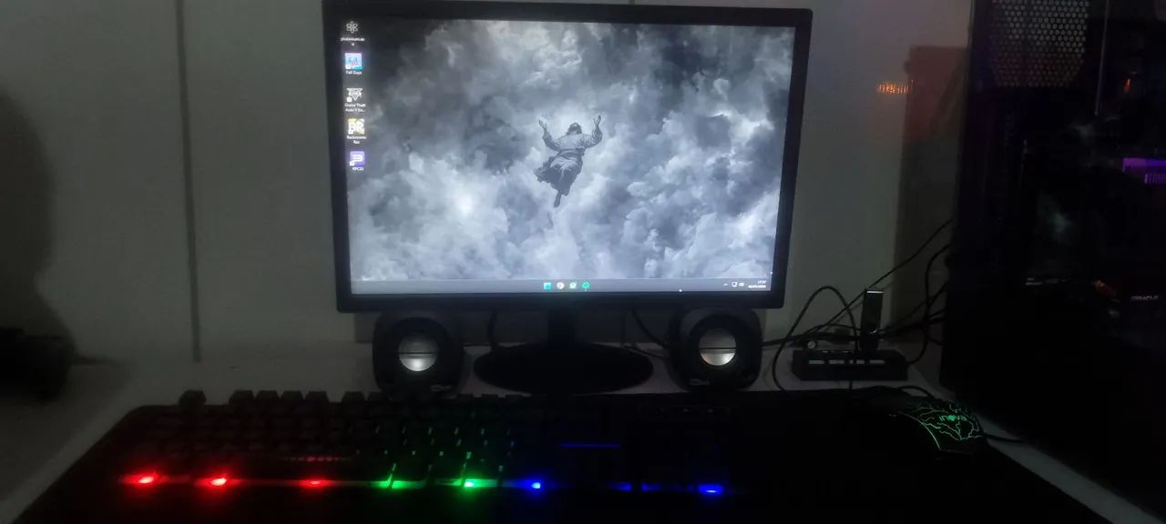 Pc completo I7 com GT 740 - Foto 3