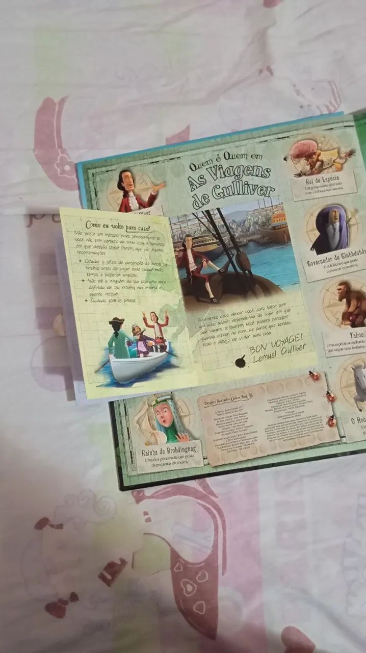 Livro - Foto 4
