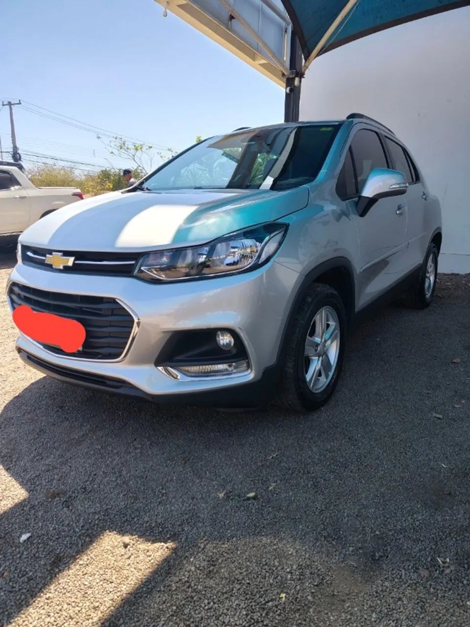 Chevrolet Tracker LT 1.4 Turbo 16V Flex 4X2 Aut. 2018 - Foto 2