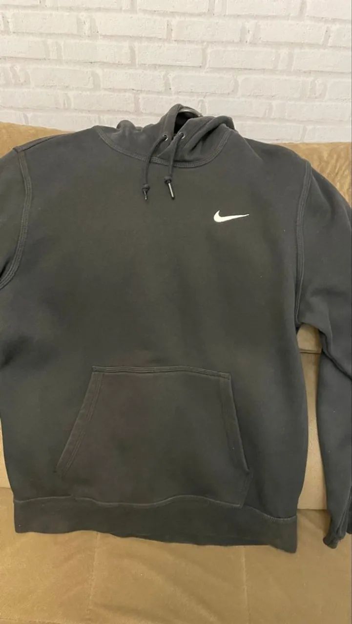 moletom nike - Foto 2