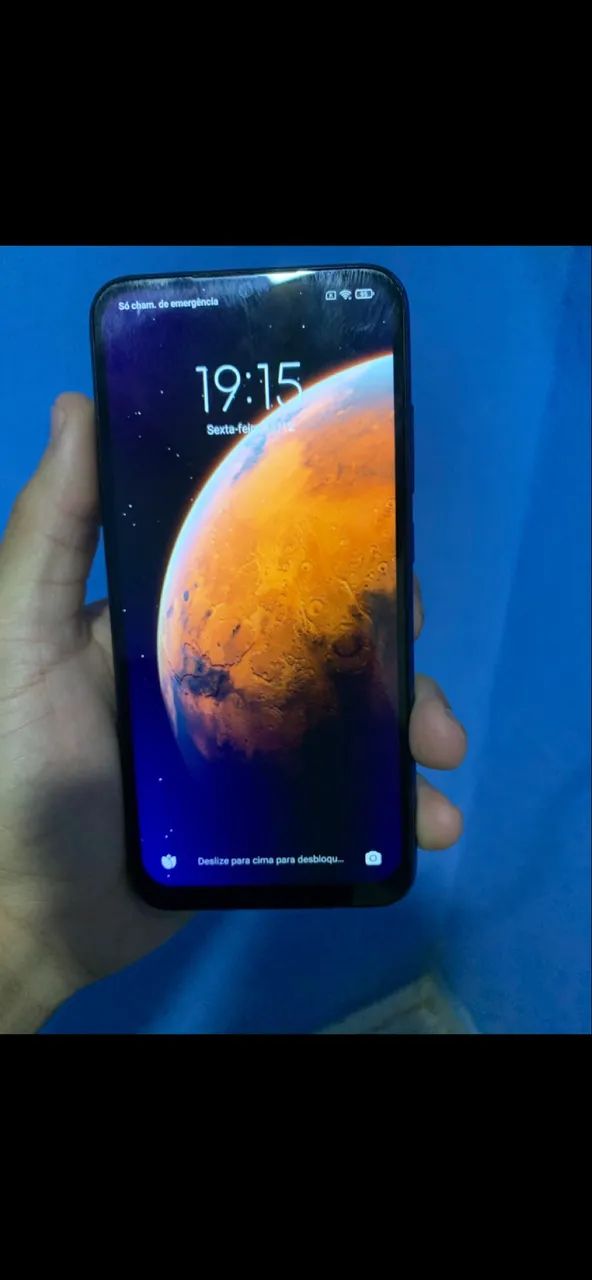 Redimir note 8 64gb - Foto 2