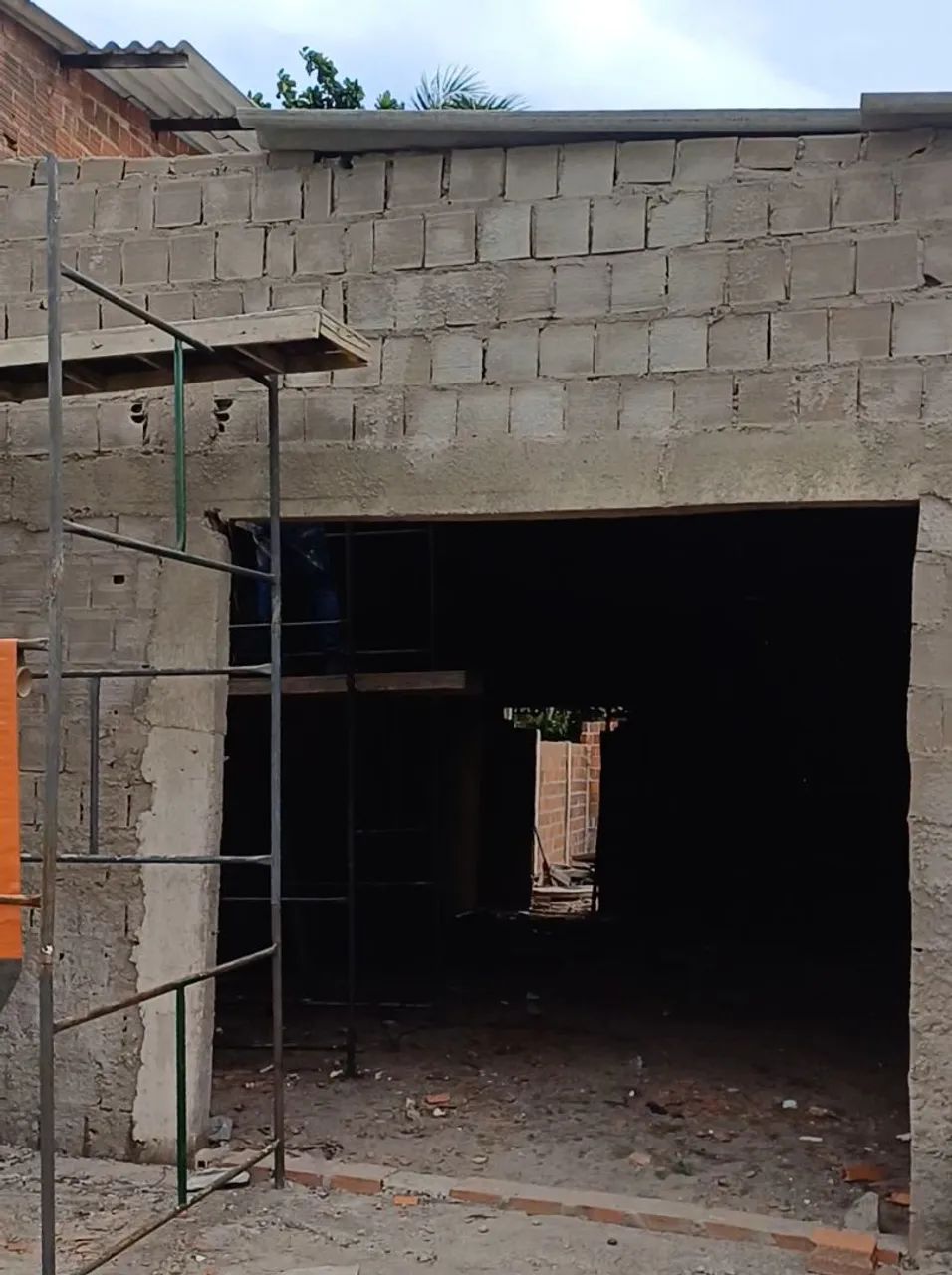 Galpao no Pontal da Barra Maceió  - Foto 2
