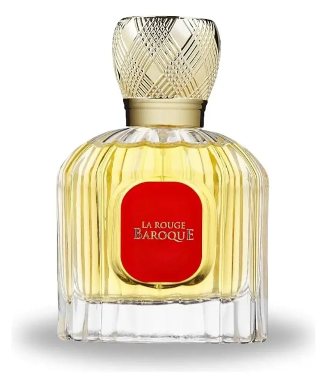 Perfume Árabe Maison Alhambra La Rouge Baroque - Foto 2