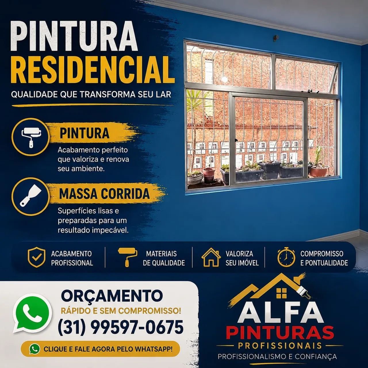 Pintor profissional  - Foto 5