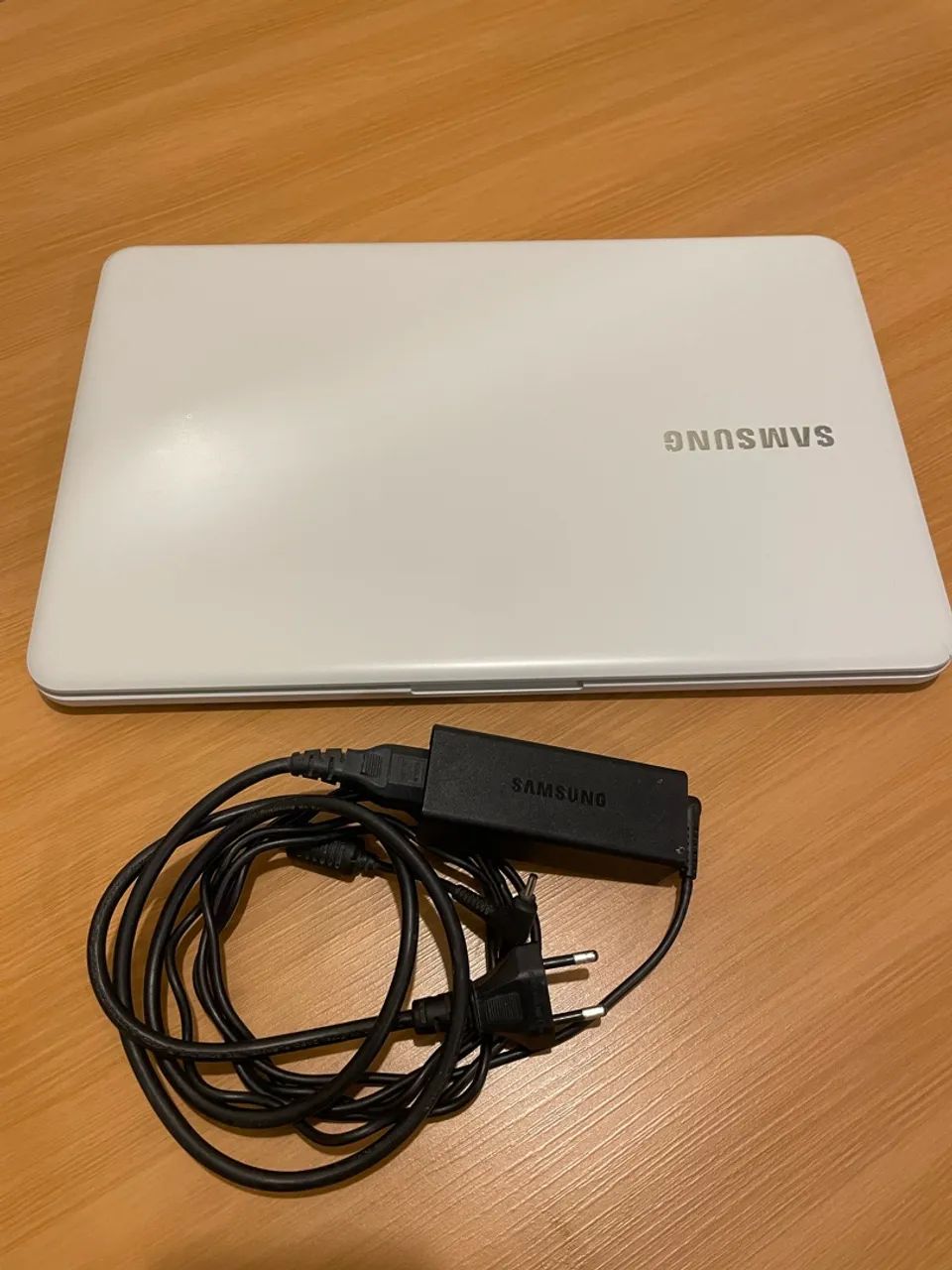 Notebook Samsung
