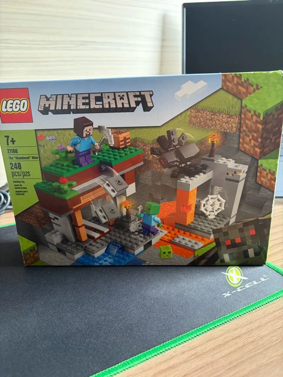 Lego minecraft - Foto 2