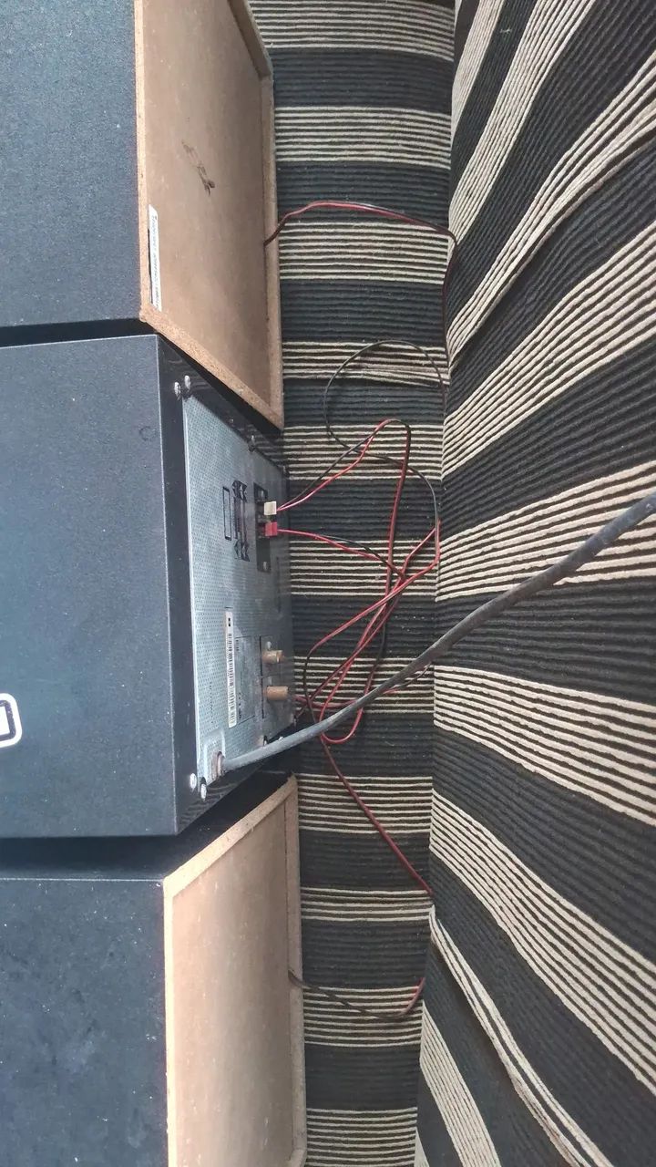 Mini system LG  - Foto 4
