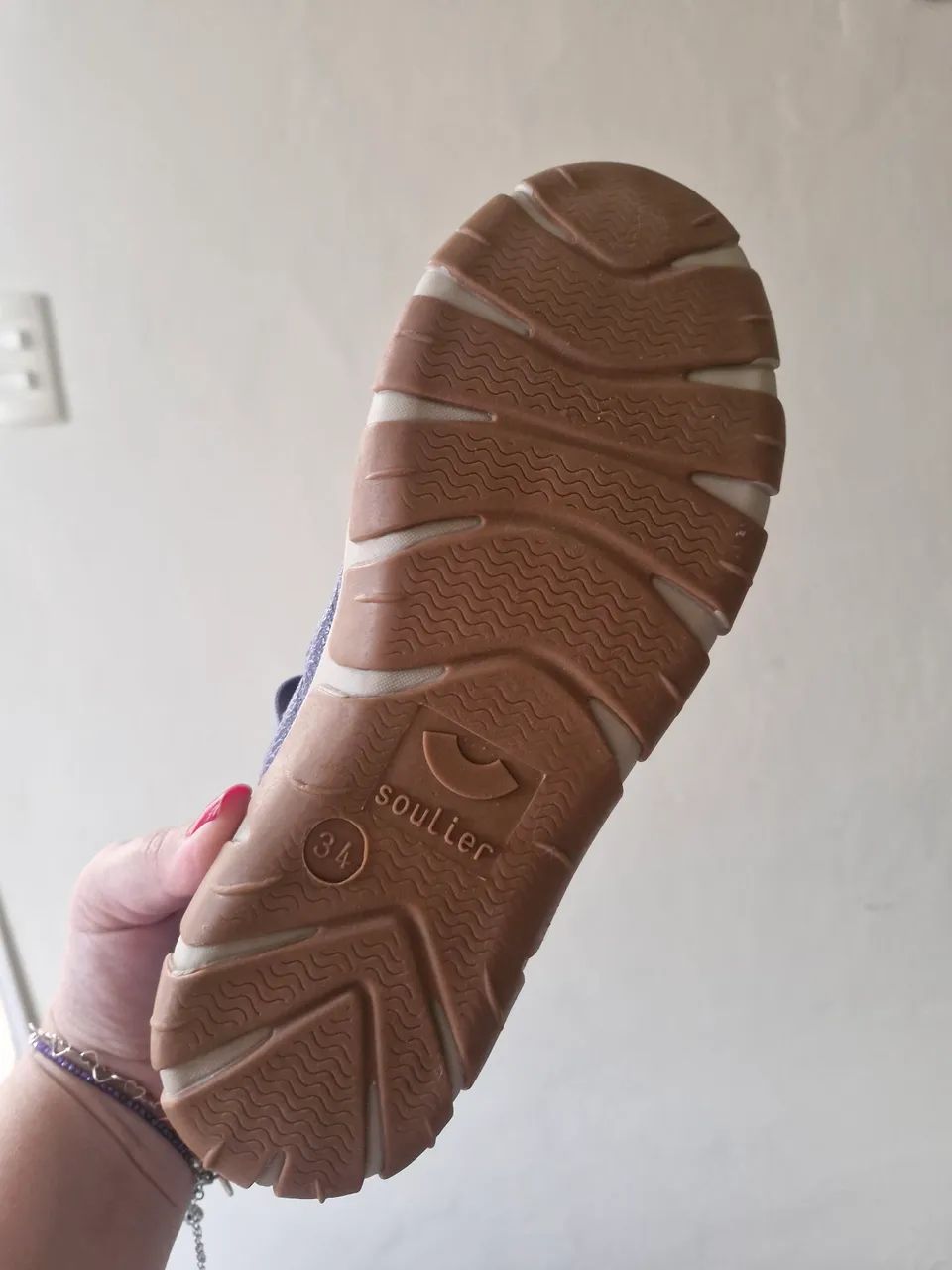 Tênis Soulier - Foto 5