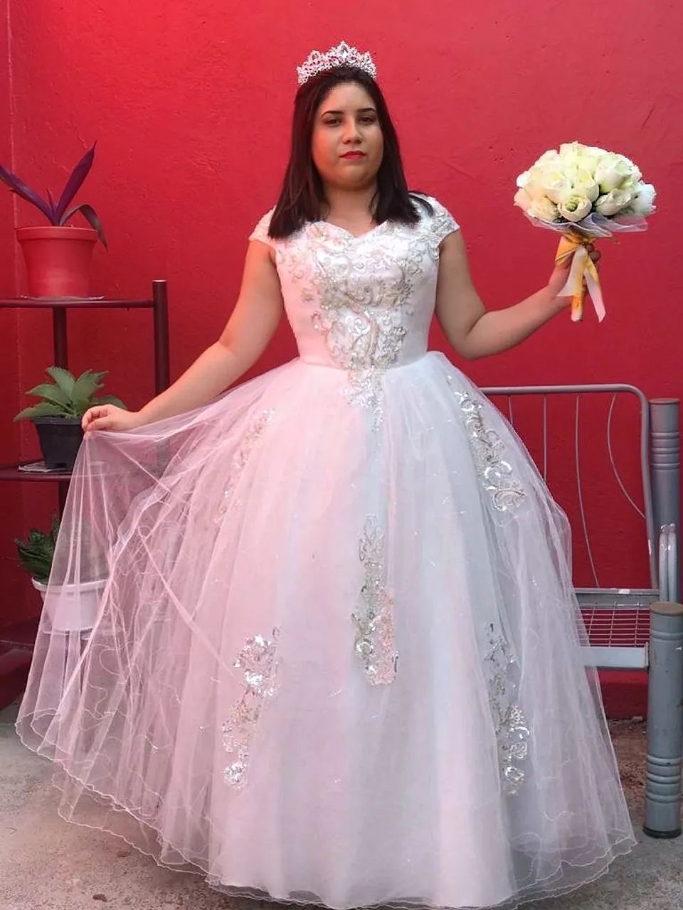 Vestido de noiva - Foto 2