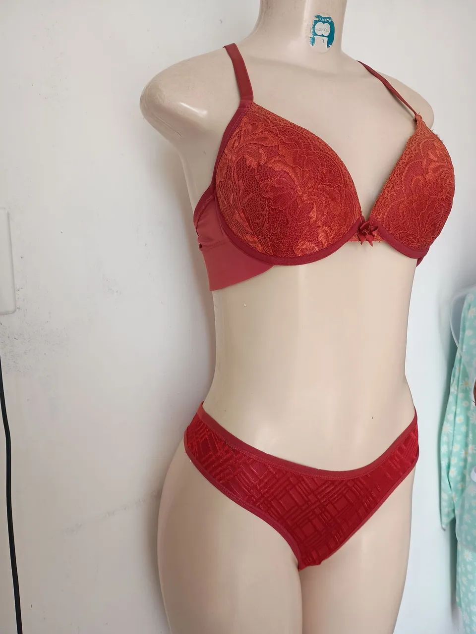 Conjunto sutiãs  - Foto 5