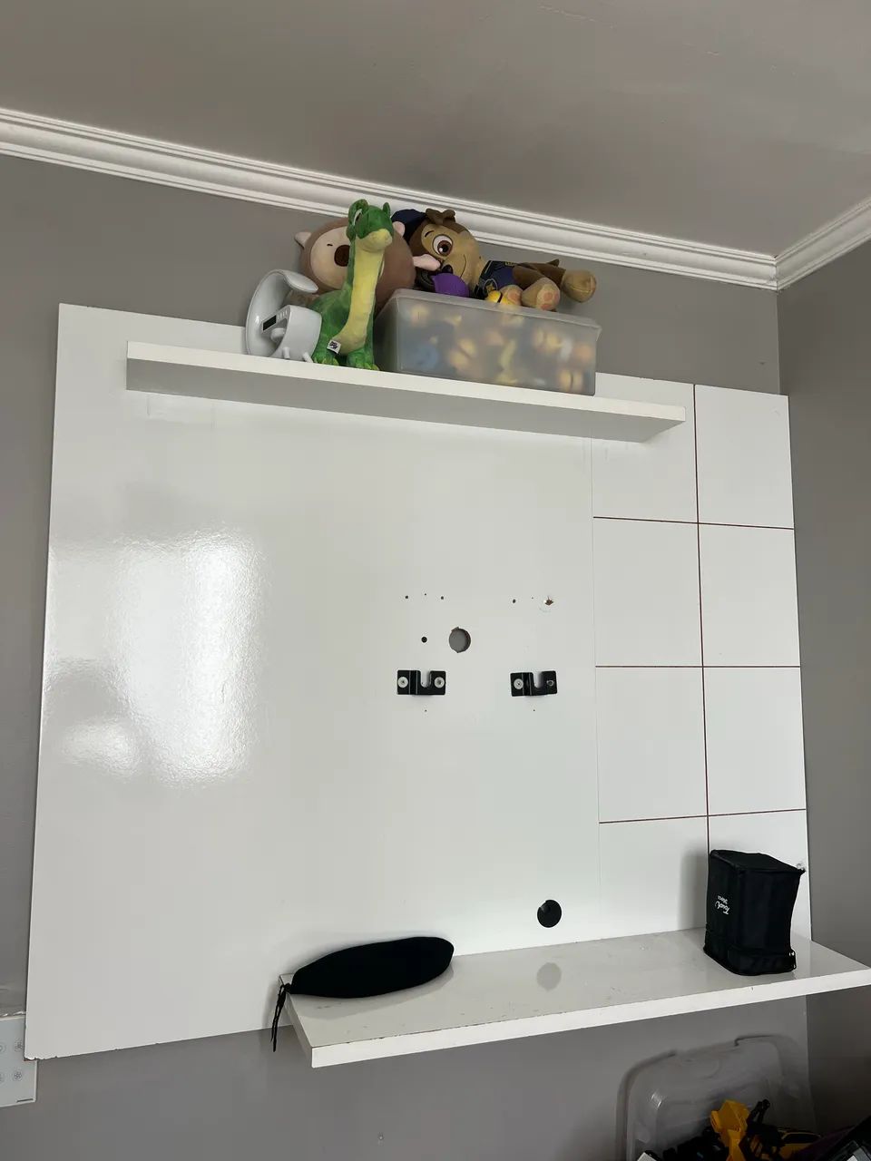 Painel de TV NOVO - Foto 2