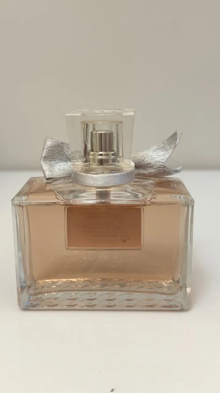 Perfume Miss Dior Eau de Parfum 100ml  - Foto 3