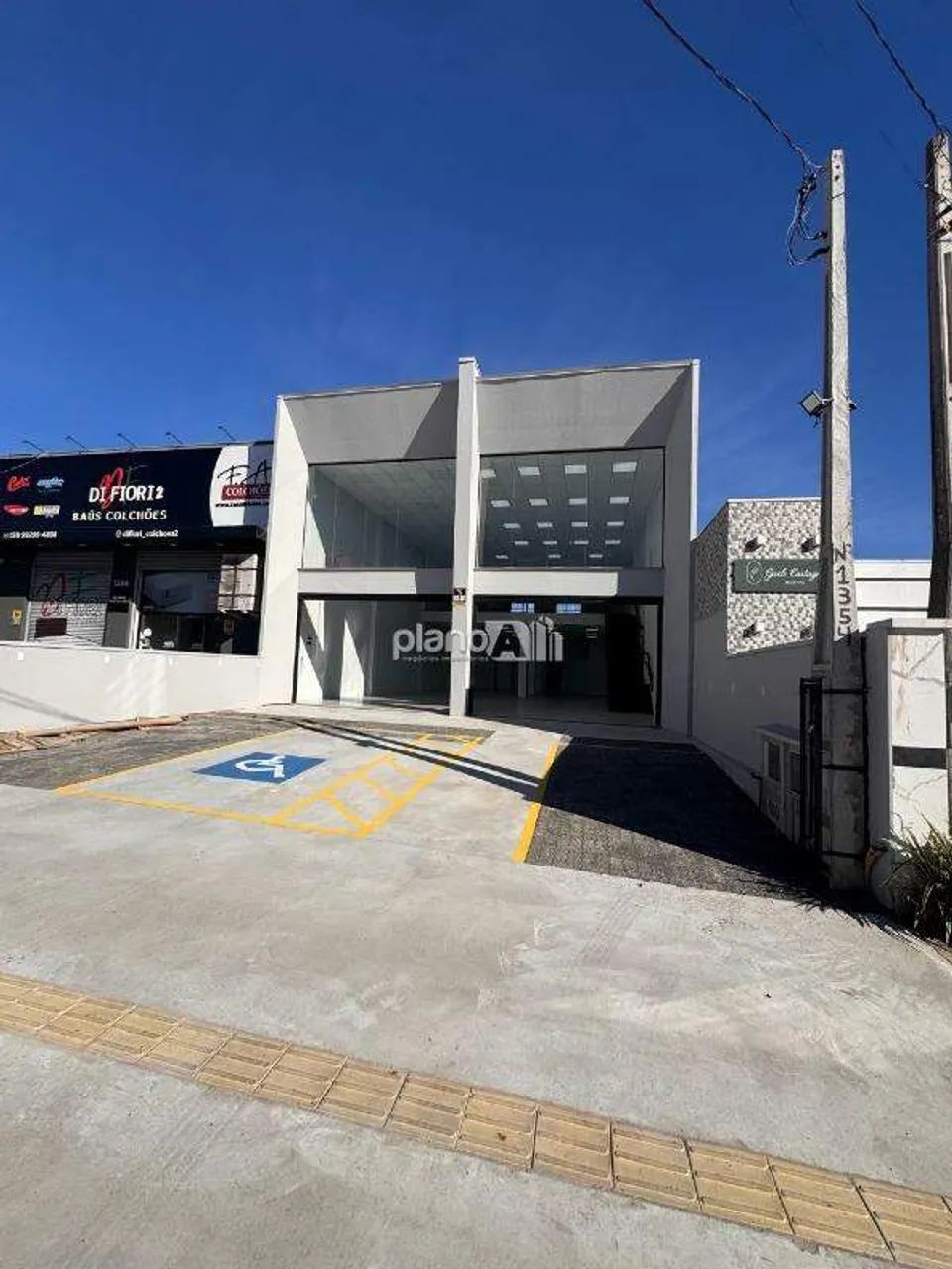 Loja para aluguel, com 139,12m², - Morada do Vale I - Gravataí / RS por R$ 4.500,00 - Foto 9