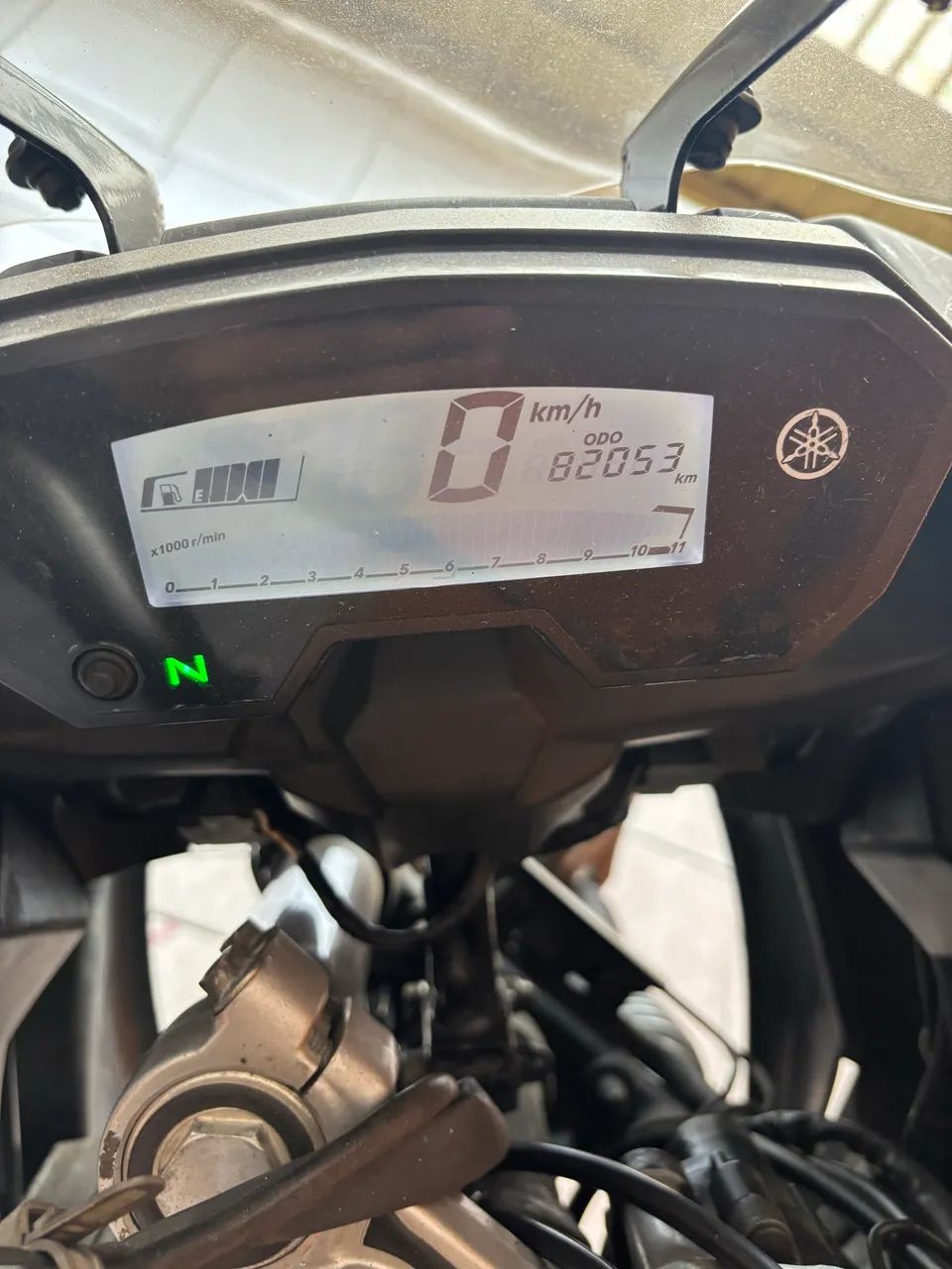 Xtz Ténéré 250 2019 - Foto 4
