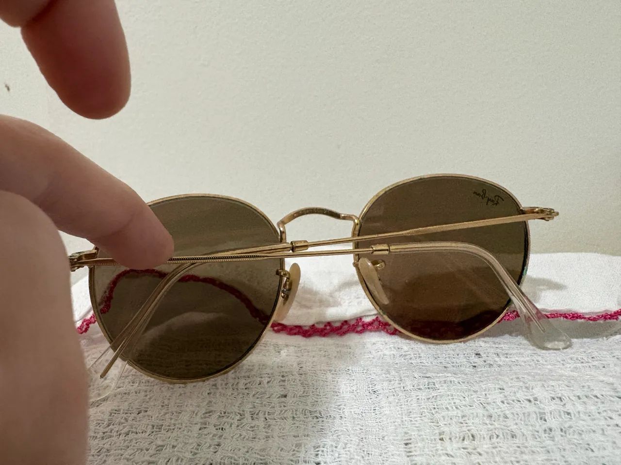 Oculos ray ban - Foto 3