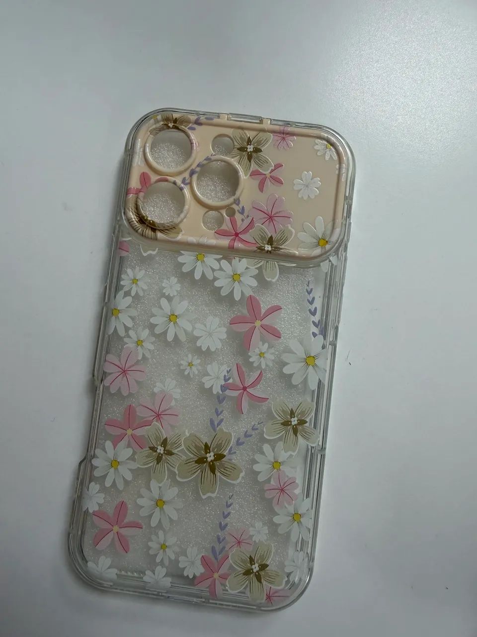 Capinhas IPhone 16 pro Max 