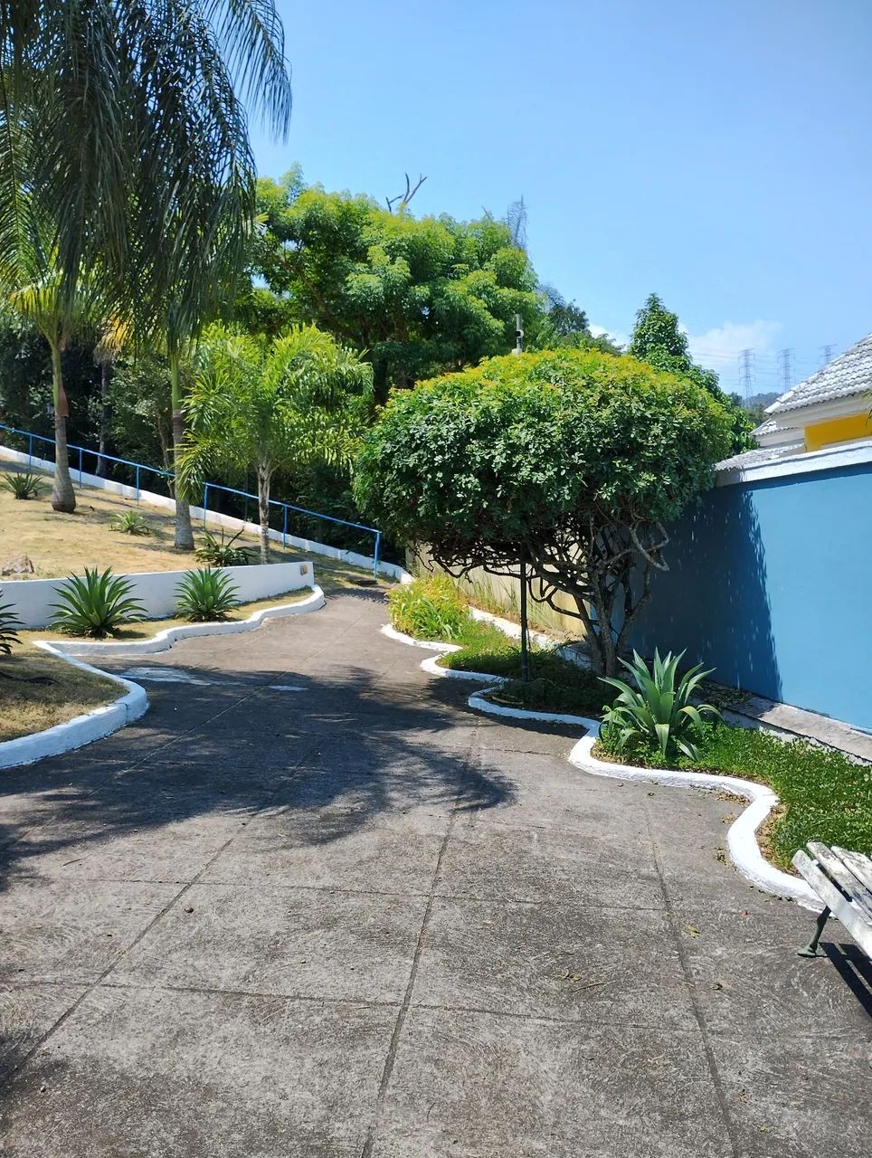 Terreno dentro de condômínio - Foto 5